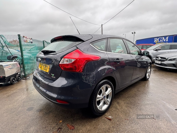 Used Ford Focus 2012 for sale - 76441419: Photo 7