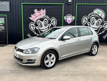 Used Volkswagen Golf 2015 for sale - 79699350: Photo