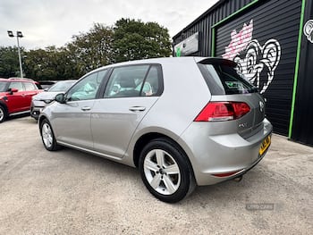 Used Volkswagen Golf 2015 for sale - 79699350: Photo