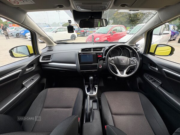 Used Honda Jazz 2016 for sale - 75564598: Photo 10