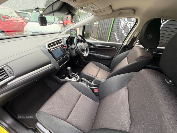 Used Honda Jazz 2016 for sale - 75564598: Photo 11