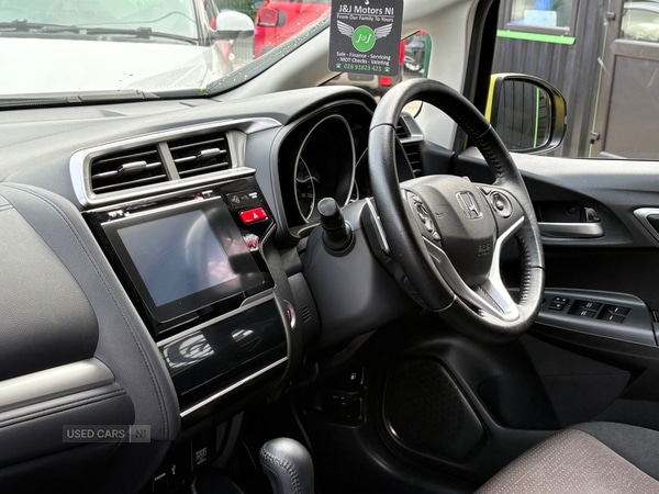 Used Honda Jazz 2016 for sale - 75564598: Photo 12