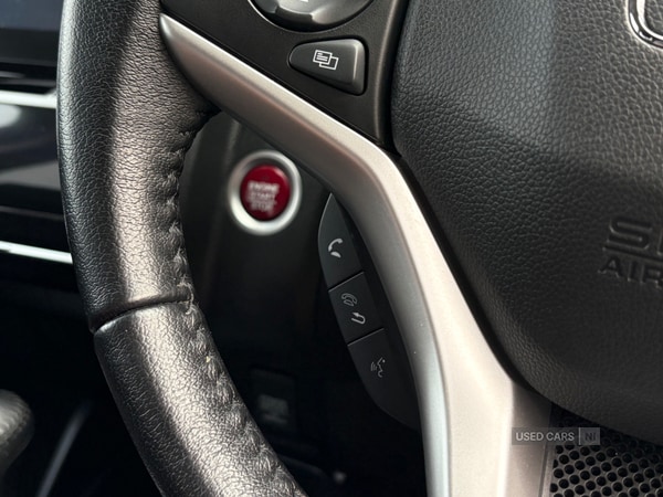 Used Honda Jazz 2016 for sale - 75564598: Photo 16