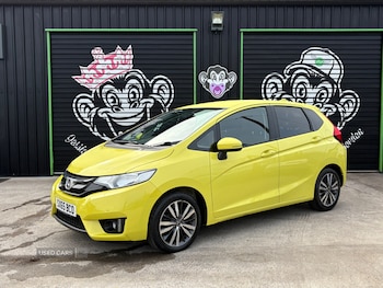 Used Honda Jazz 2016 for sale - 75564598: Photo