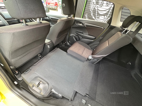 Used Honda Jazz 2016 for sale - 75564598: Photo 20