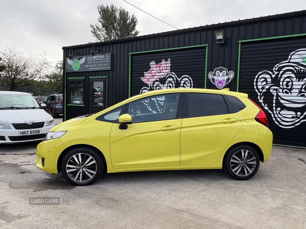Used Honda Jazz 2016 for sale - 75564598: Photo 2
