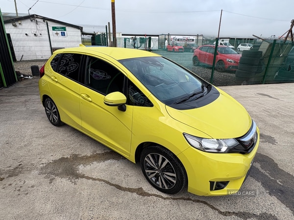 Used Honda Jazz 2016 for sale - 75564598: Photo 5