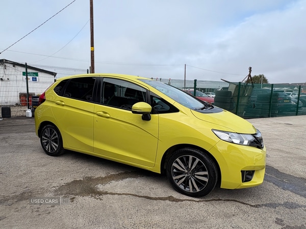 Used Honda Jazz 2016 for sale - 75564598: Photo 6