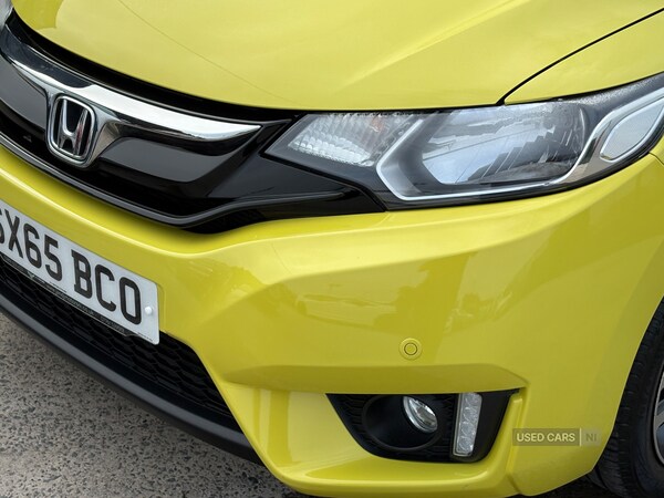 Used Honda Jazz 2016 for sale - 75564598: Photo 9