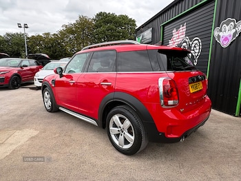 Used MINI Countryman 2018 for sale - 79534003: Photo