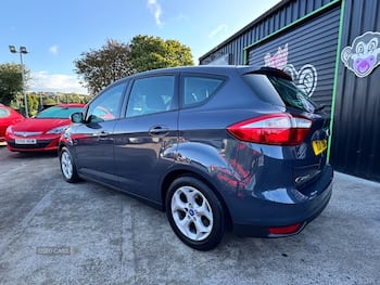 Used Ford C-Max 2012 for sale - 79861833: Photo