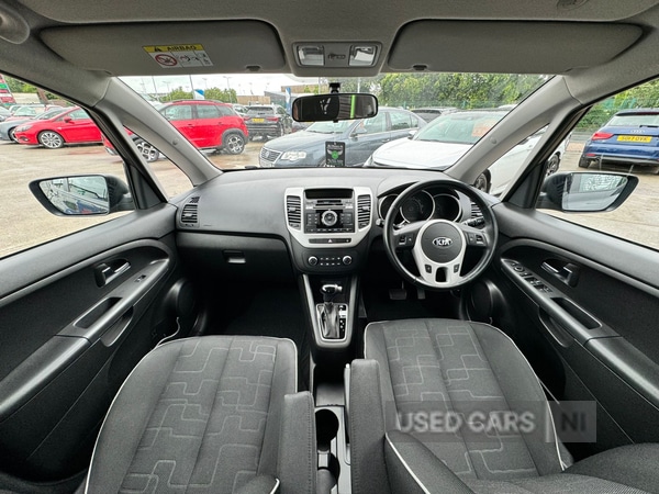 Used Kia Venga 2019 for sale - 77538989: Photo 10