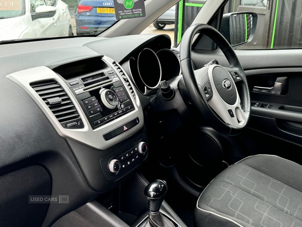 Used Kia Venga 2019 for sale - 77538989: Photo 12