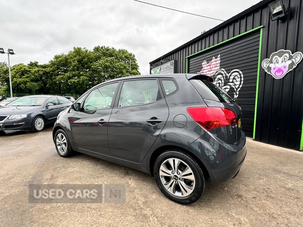 Used Kia Venga 2019 for sale - 77538989: Photo 3