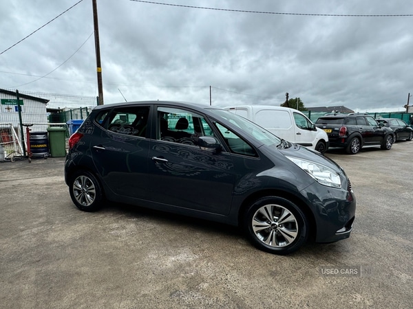 Used Kia Venga 2019 for sale - 77538989: Photo 5