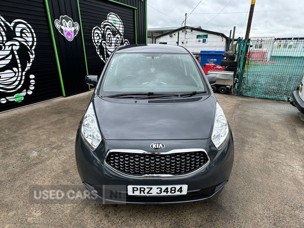 Used Kia Venga 2019 for sale - 77538989: Photo 7