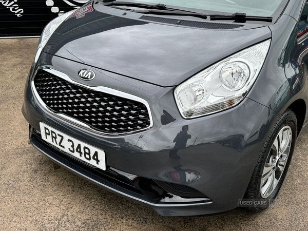 Used Kia Venga 2019 for sale - 77538989: Photo 9