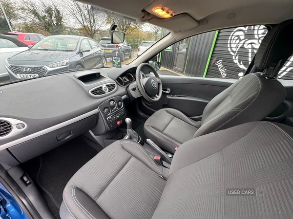 Used Renault Clio 2012 for sale - 77538965: Photo 10