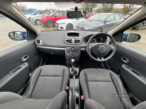 Used Renault Clio 2012 for sale - 77538965: Photo 11