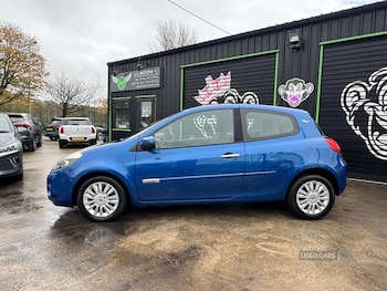 Used Renault Clio 2012 for sale - 77538965: Photo