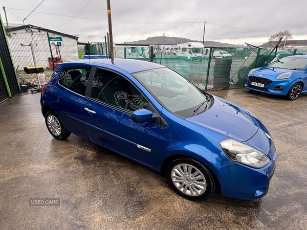 Used Renault Clio 2012 for sale - 77538965: Photo 3