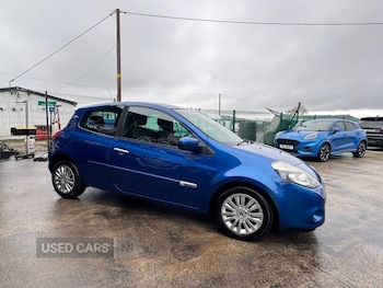 Used Renault Clio 2012 for sale - 77538965: Photo