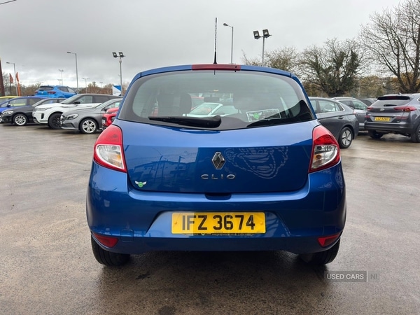 Used Renault Clio 2012 for sale - 77538965: Photo 5