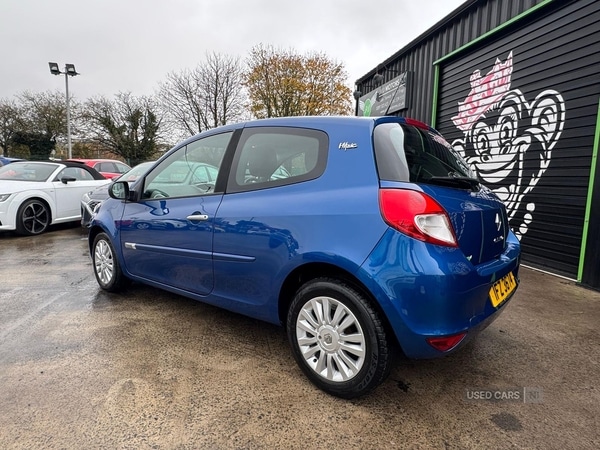 Used Renault Clio 2012 for sale - 77538965: Photo 6