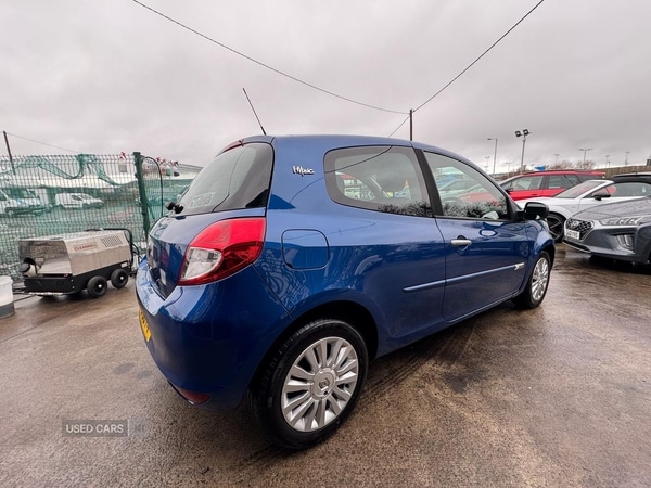 Used Renault Clio 2012 for sale - 77538965: Photo 7
