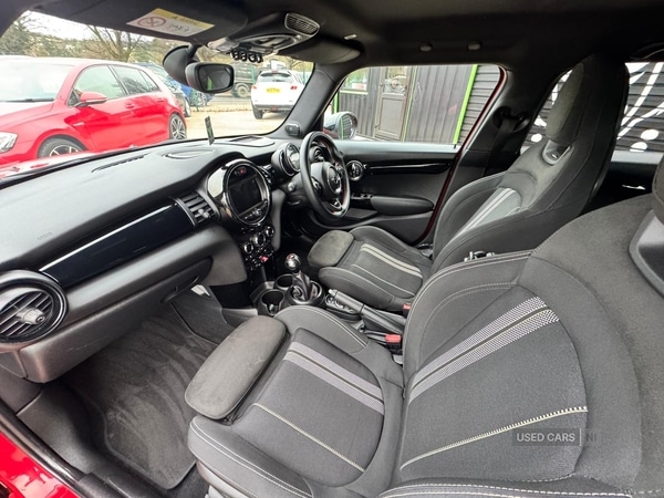 Used MINI Hatch 2018 for sale - 77539002: Photo 12