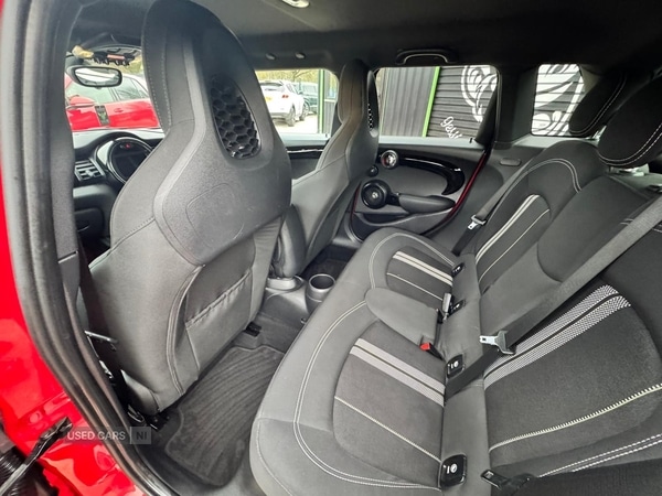 Used MINI Hatch 2018 for sale - 77539002: Photo 13