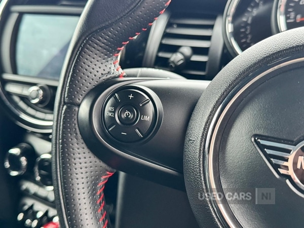 Used MINI Hatch 2018 for sale - 77539002: Photo 14