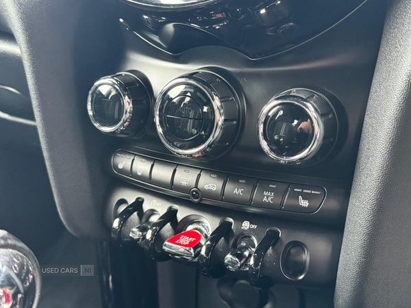 Used MINI Hatch 2018 for sale - 77539002: Photo 16