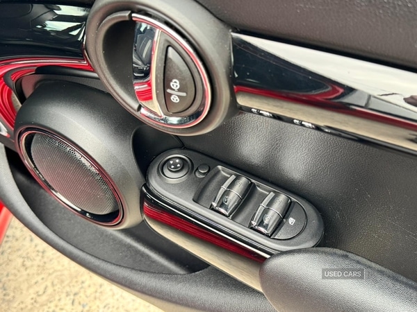 Used MINI Hatch 2018 for sale - 77539002: Photo 19