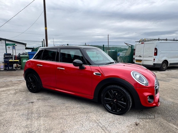 Used MINI Hatch 2018 for sale - 77539002: Photo 2
