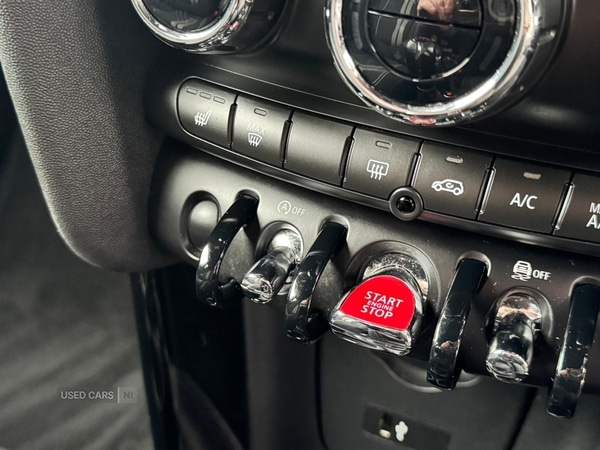 Used MINI Hatch 2018 for sale - 77539002: Photo 21