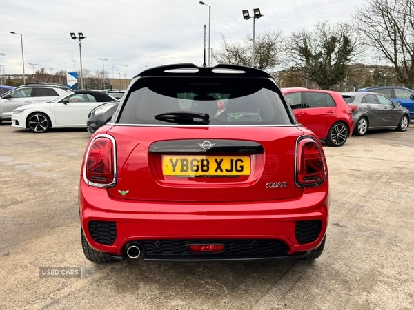 Used MINI Hatch 2018 for sale - 77539002: Photo 7