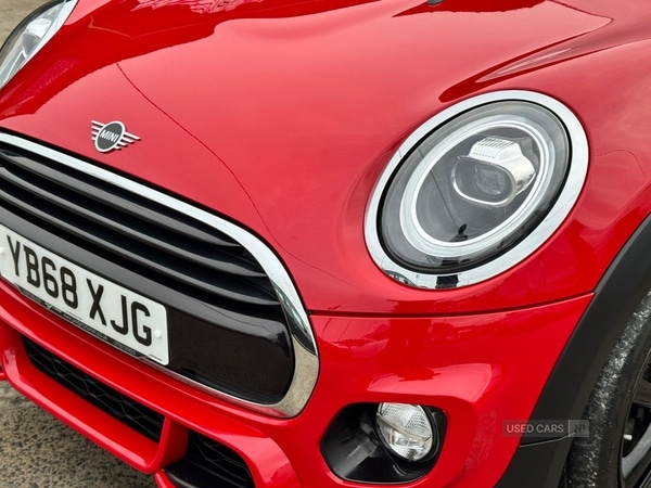 Used MINI Hatch 2018 for sale - 77539002: Photo 8