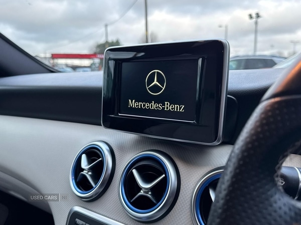 Used Mercedes-Benz A-Class 2014 for sale - 78101894: Photo 14
