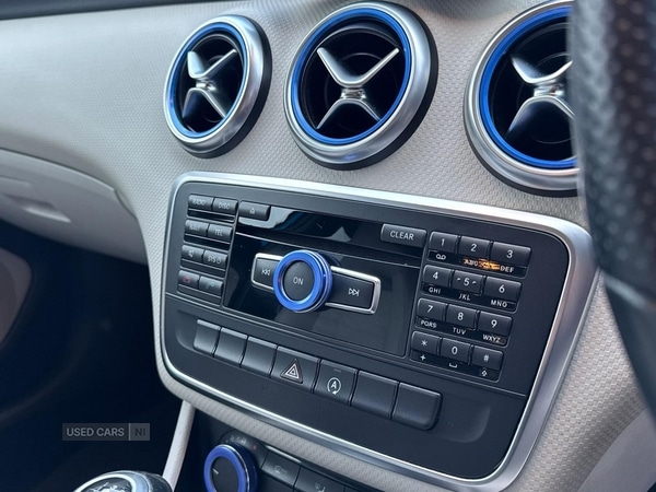 Used Mercedes-Benz A-Class 2014 for sale - 78101894: Photo 15