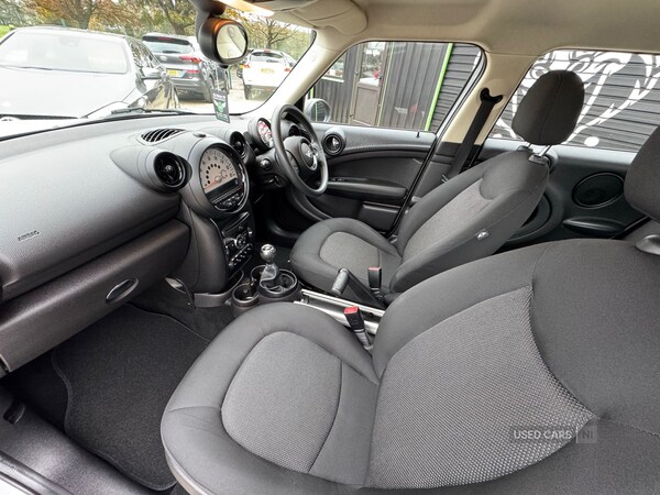 Used MINI Countryman 2013 for sale - 76308167: Photo 10