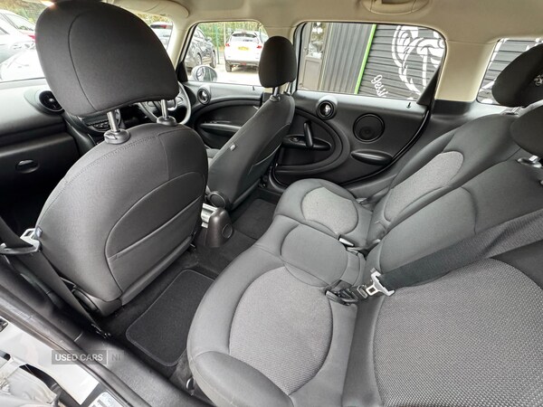 Used MINI Countryman 2013 for sale - 76308167: Photo 11