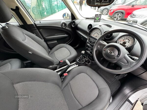 Used MINI Countryman 2013 for sale - 76308167: Photo 13