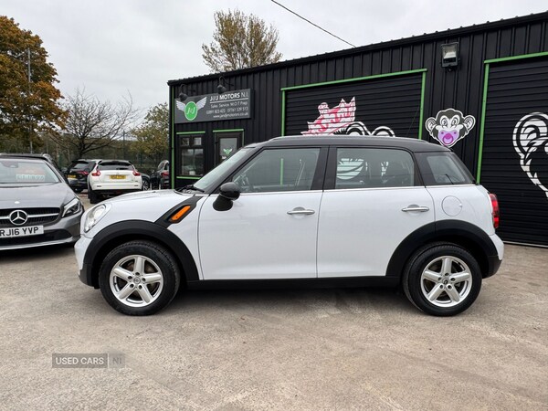 Used MINI Countryman 2013 for sale - 76308167: Photo 2