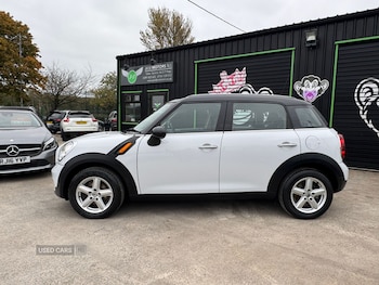 Used MINI Countryman 2013 for sale - 76308167: Photo 2