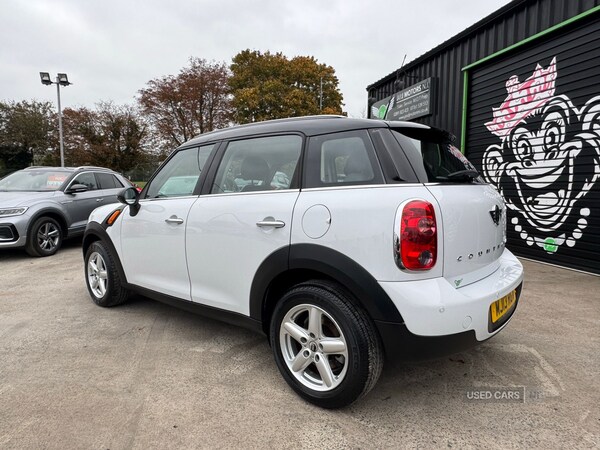 Used MINI Countryman 2013 for sale - 76308167: Photo 3