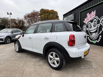 Used MINI Countryman 2013 for sale - 76308167: Photo 3