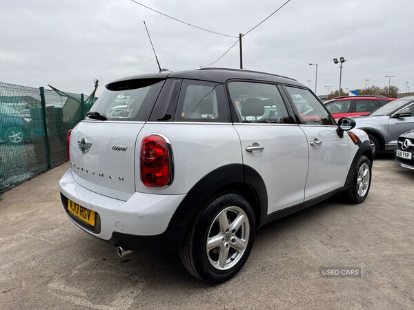 Used MINI Countryman 2013 for sale - 76308167: Photo 5