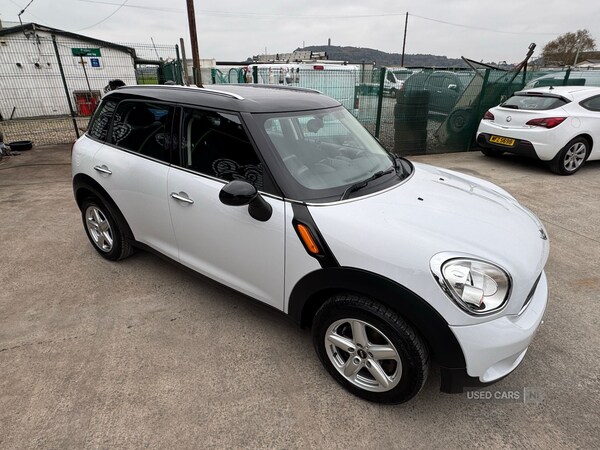 Used MINI Countryman 2013 for sale - 76308167: Photo 6