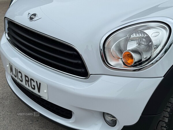 Used MINI Countryman 2013 for sale - 76308167: Photo 7